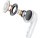 Наушники TWS Xiaomi Redmi Buds 6 Active White (BHR8391GL, BHR8392CN)  Фото №3