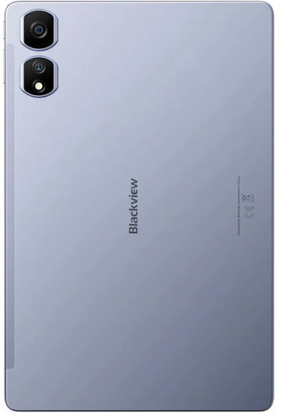 Планшет Blackview Tab 16 Pro 8/256GB Twilight Purple (Global EU)  Фото №3