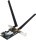 Wi-Fi адаптер Asus PCE-AX1800 (90IG07A0-MO0B00)  Фото №0