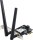 Wi-Fi адаптер Asus PCE-AX1800 (90IG07A0-MO0B00)  Фото №2
