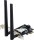 Wi-Fi адаптер Asus PCE-AX1800 (90IG07A0-MO0B00)  Фото №3