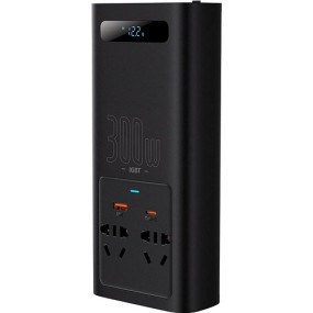 Преобразователь DC-AC Baseus CGNB010101