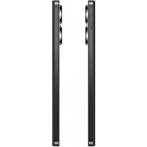 Смартфон Xiaomi Poco M6 8/256GB Black  Фото №4