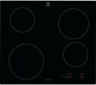 Варильна поверхня електрична Electrolux LIB60420CK 