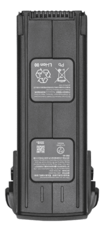 Акумулятор DJI Intelligent Flight Battery for Mavic 3 (CP.MA.00000423.01) OEM No Box  Фото №4