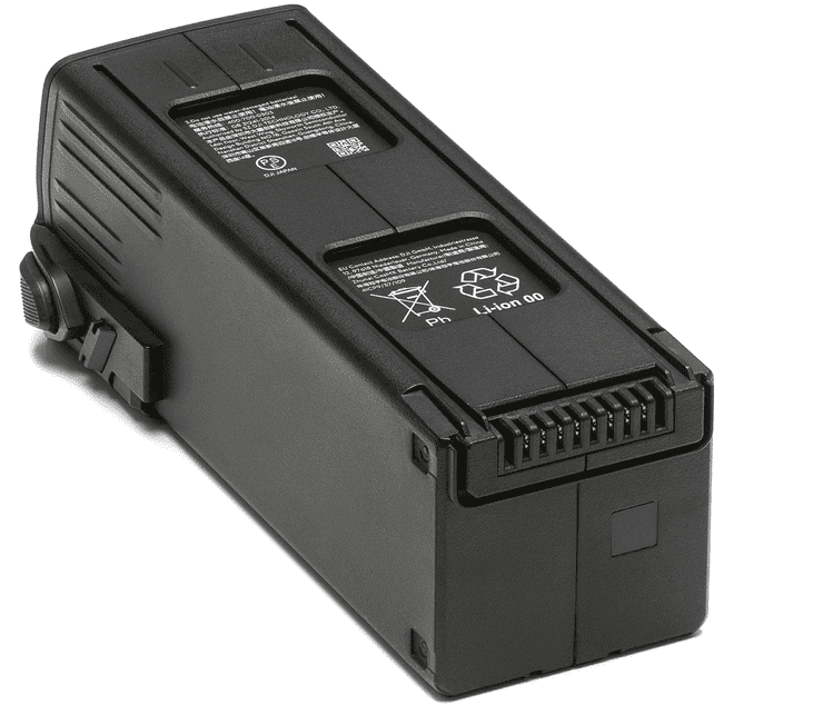 Акумулятор DJI Intelligent Flight Battery for Mavic 3 (CP.MA.00000423.01) OEM No Box  Фото №6