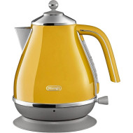 Електрочайник Delonghi KBOC 2001.Y 