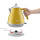 Електрочайник Delonghi KBOC 2001.Y  Фото №1