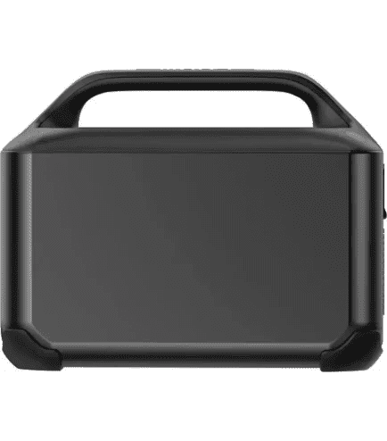 Зарядна станція UGREEN PowerRoam 600 (GS600)  Фото №1