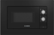 Мікрохвильовка з грилем Bosch BEL620MB3 