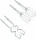 Миксер SEVERIN HM 3830  Фото №1