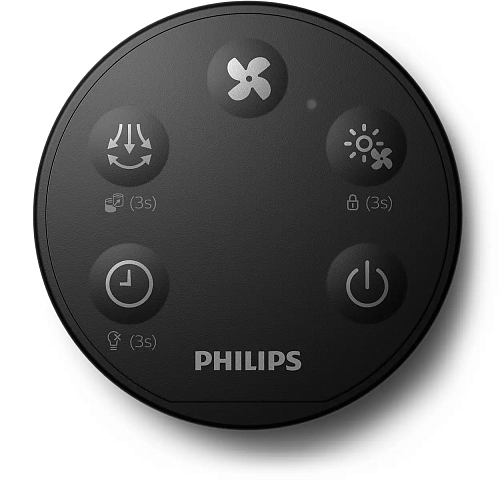 Воздухоочиститель Philips AMF220/15  Фото №2