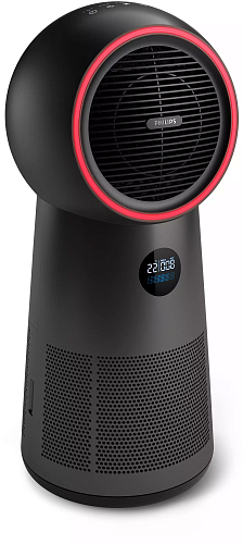 Воздухоочиститель Philips AMF220/15  Фото №4