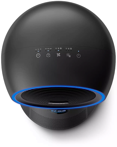 Воздухоочиститель Philips AMF220/15  Фото №5