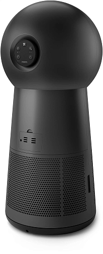 Воздухоочиститель Philips AMF220/15  Фото №6