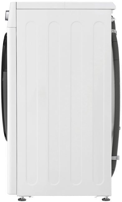 Стиральная машина автоматическая LG F2WV3S7N6E  Фото №1
