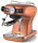 Ріжкова кавоварка еспресо Ariete 1389 Classica Copper (00M138918AR0)