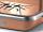 Ріжкова кавоварка еспресо Ariete 1389 Classica Copper (00M138918AR0)  Фото №2