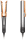 Стайлер (выпрямитель) Dyson Airstrait HT01 Nickel/Copper (408202-01) (RU)  Фото №9