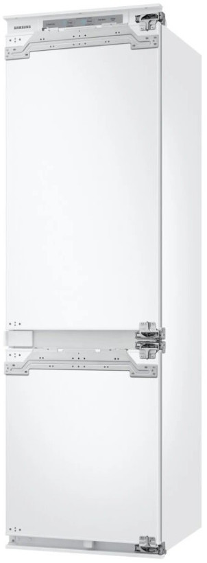Холодильник з морозильною камерою Samsung BRB26715FWW  Фото №3