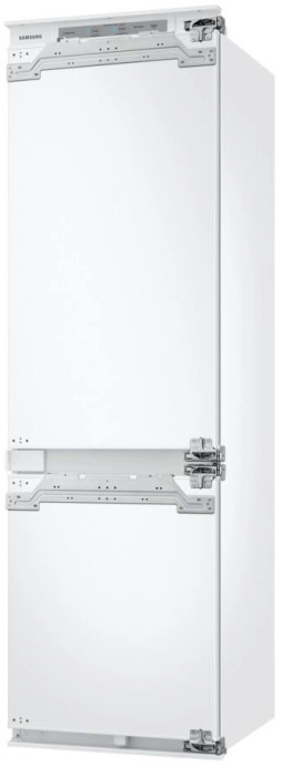 Холодильник з морозильною камерою Samsung BRB26715FWW  Фото №3