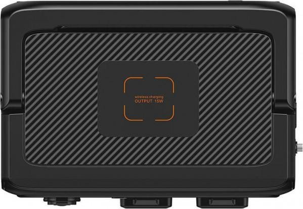 Зарядна станція BLUETTI AC60P 504Wh 600W  Фото №2