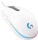 Мышь Logitech G203 Gaming Lightsync RGB White (910-005797)  Фото №2