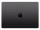 Ноутбук Apple MacBook Pro 14&quot; M3 Max Space Black Late 2023 (Z1AU002AH)  Фото №1