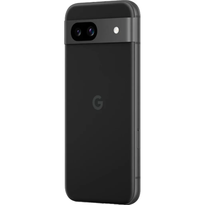 Смартфон Google Pixel 8a 8/128GB Obsidian JP  Фото №5