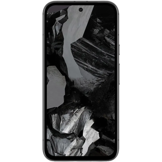 Смартфон Google Pixel 8a 8/128GB Obsidian JP  Фото №1