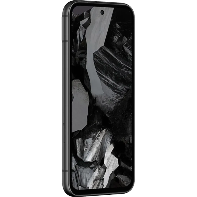 Смартфон Google Pixel 8a 8/128GB Obsidian JP  Фото №3