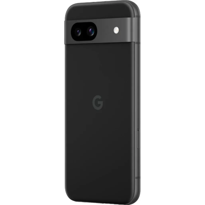 Смартфон Google Pixel 8a 8/128GB Obsidian JP  Фото №5