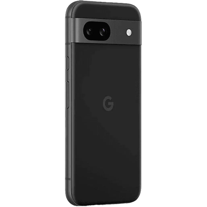 Смартфон Google Pixel 8a 8/128GB Obsidian JP  Фото №6