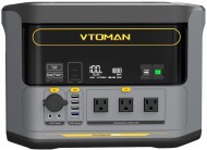 Зарядная станция Vtoman FlashSpeed ??1500 