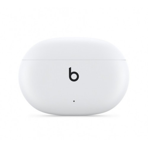 Навушники TWS Beats by Dr. Dre Studio Buds White (MJ4Y3)  Фото №1