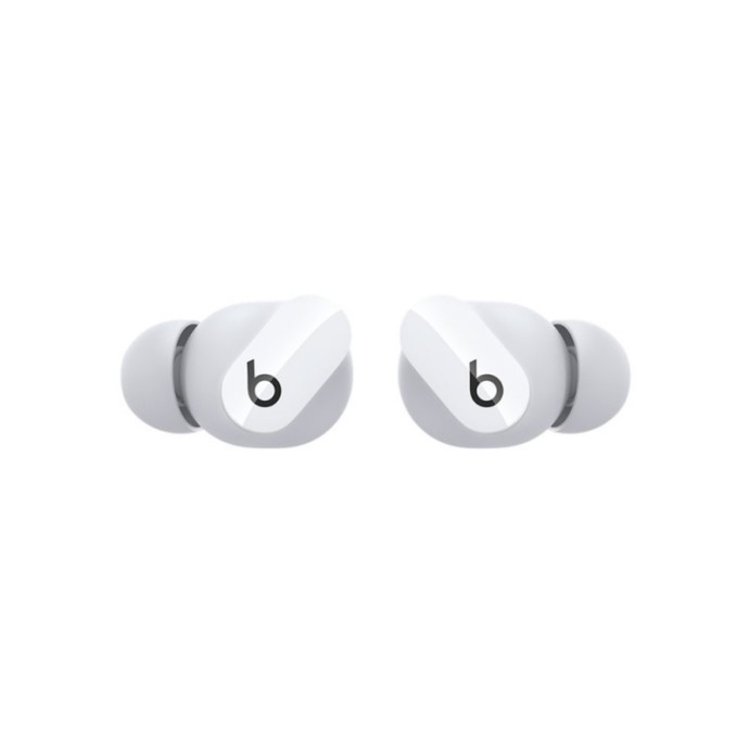 Навушники TWS Beats by Dr. Dre Studio Buds White (MJ4Y3)  Фото №3