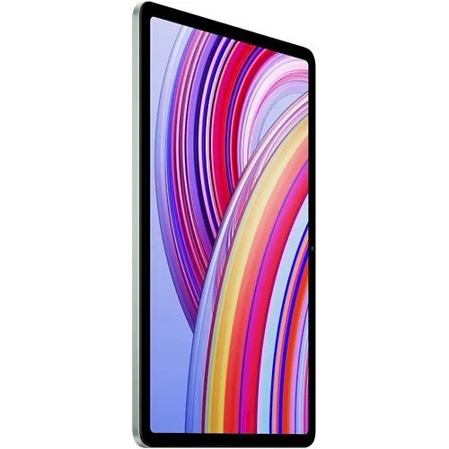 Планшет Xiaomi Redmi Pad Pro 6/128GB Mint Green (VHU4725EU) (Global EU)  Фото №0