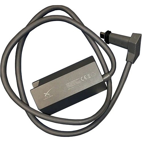 Сетевая карта Starlink Ethernet Adapter V2 Black  Фото №0