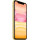 Смартфон Apple iPhone 11 256GB Yellow (MWLP2)  Фото №2