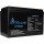 Акумулятор для ДБЖ Extralink LiFePO4 12.8V 160Ah (EX.30462)  Фото №1