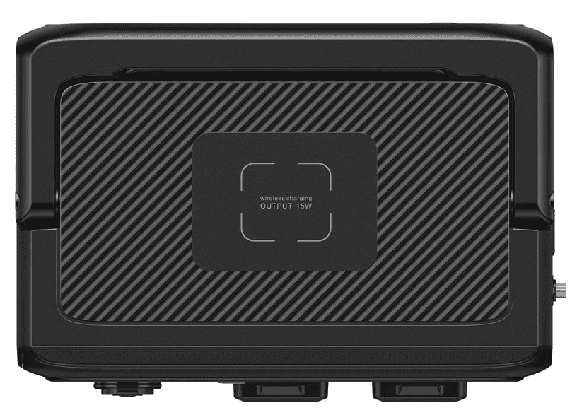 Зарядная станция BLUETTI AC60 (EU)  Фото №1