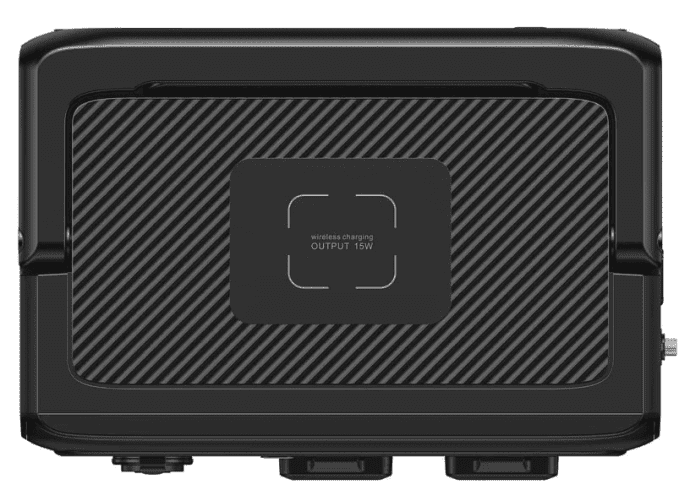 Зарядная станция BLUETTI AC60 (EU)  Фото №1