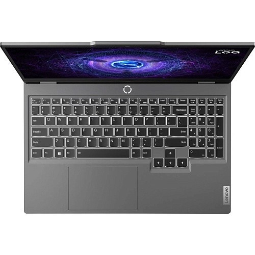 Ноутбук Lenovo LOQ 15IAX9 (83GS007MPB)  Фото №1