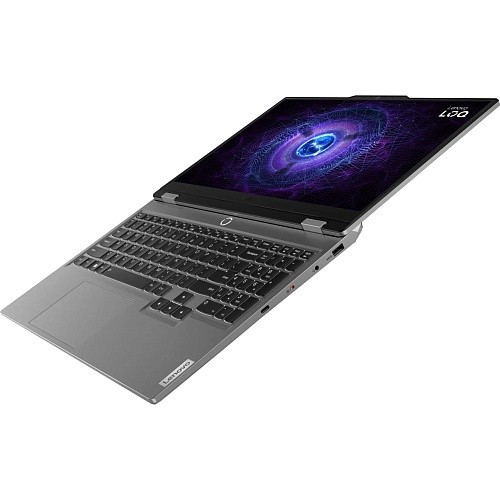 Ноутбук Lenovo LOQ 15IAX9 (83GS007MPB)  Фото №3