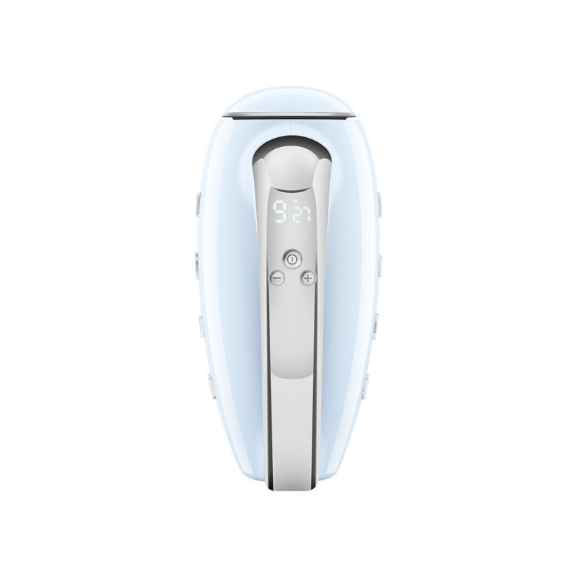 Миксер Smeg HMF01PBEU  Фото №1