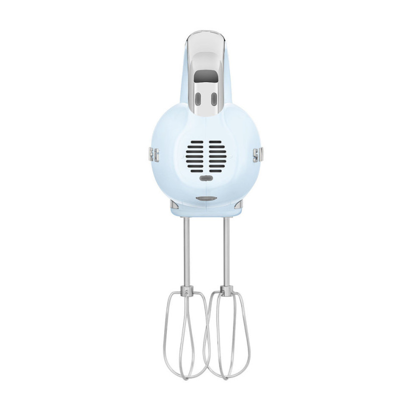 Миксер Smeg HMF01PBEU  Фото №4