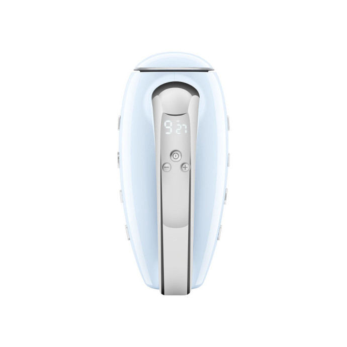 Миксер Smeg HMF01PBEU  Фото №1