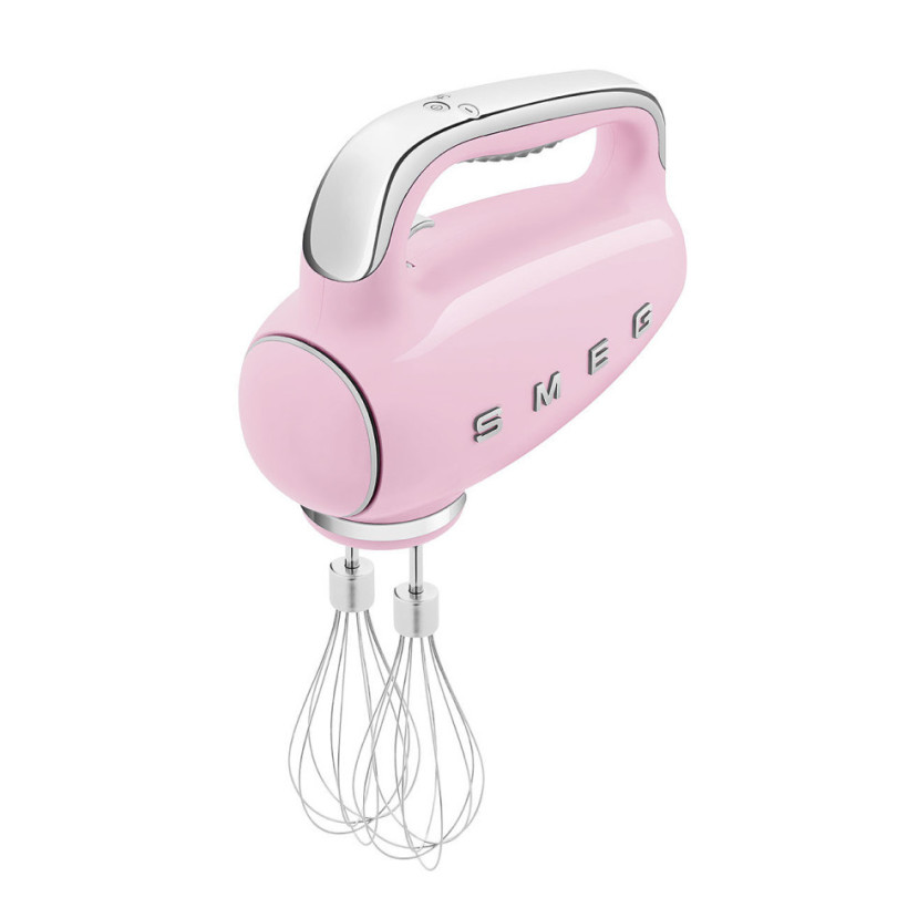 Миксер Smeg HMF01PKEU  Фото №0