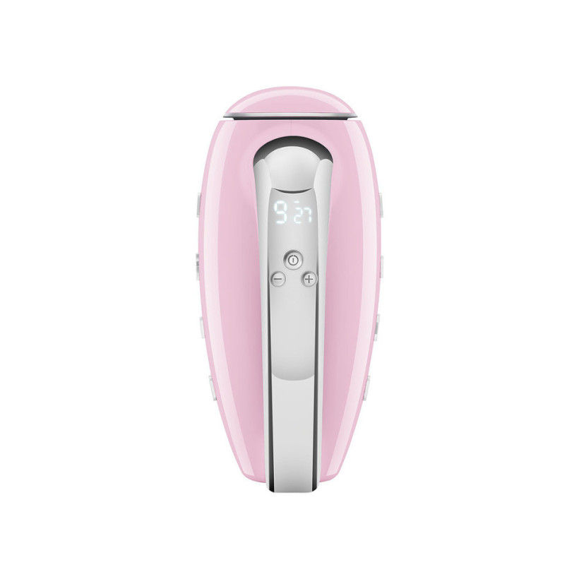 Миксер Smeg HMF01PKEU  Фото №1