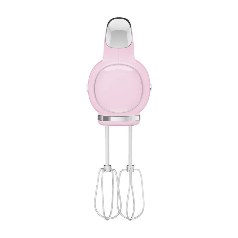 Миксер Smeg HMF01PKEU  Фото №2